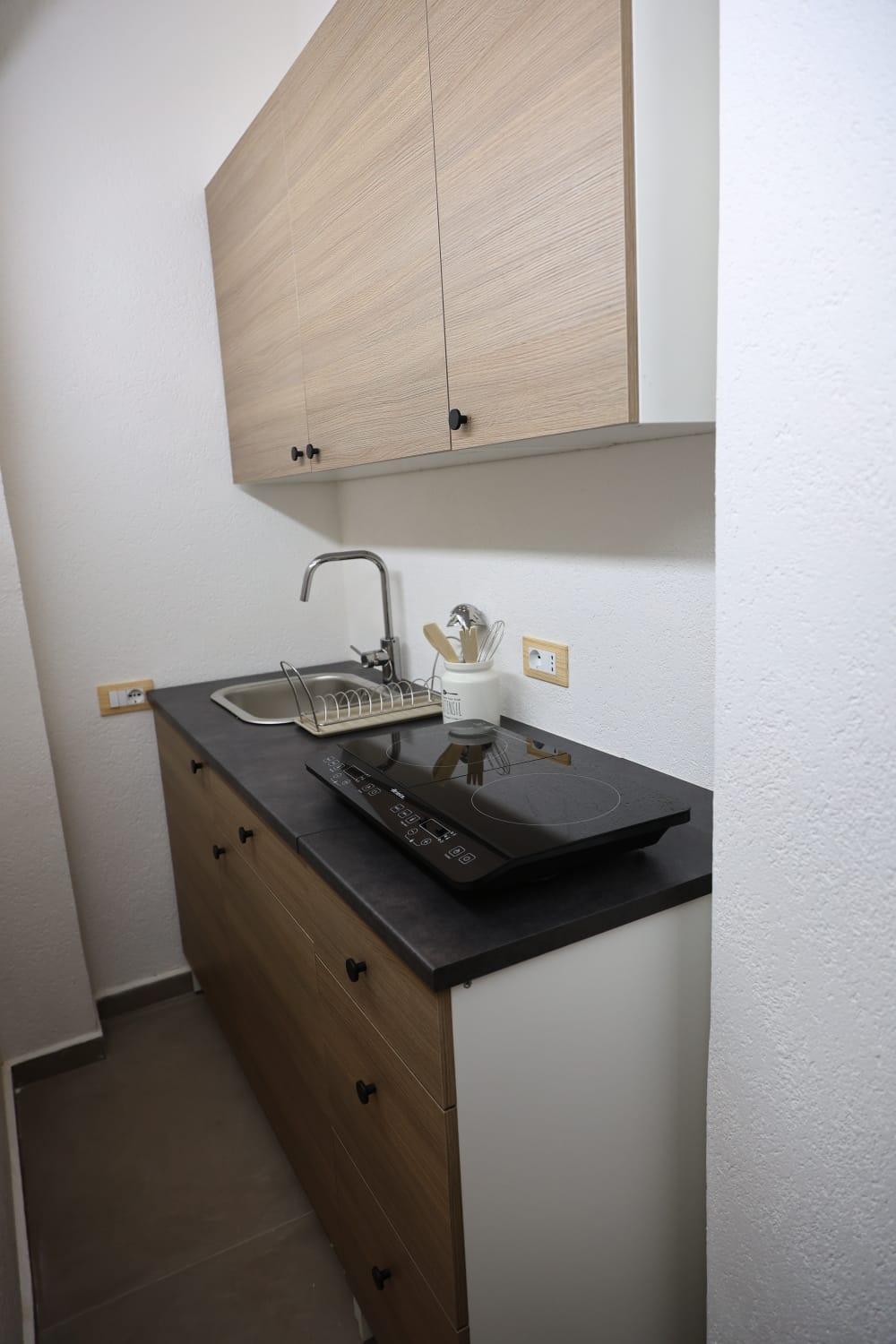 G E B Central Apartment Palermo Exterior photo